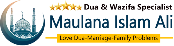 Maulana Islam Ali